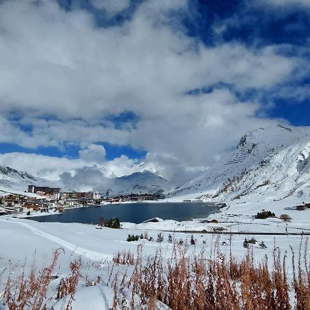 Apartment Le Curling B - Val Claret-40 By Interhome Tignes Esterno foto