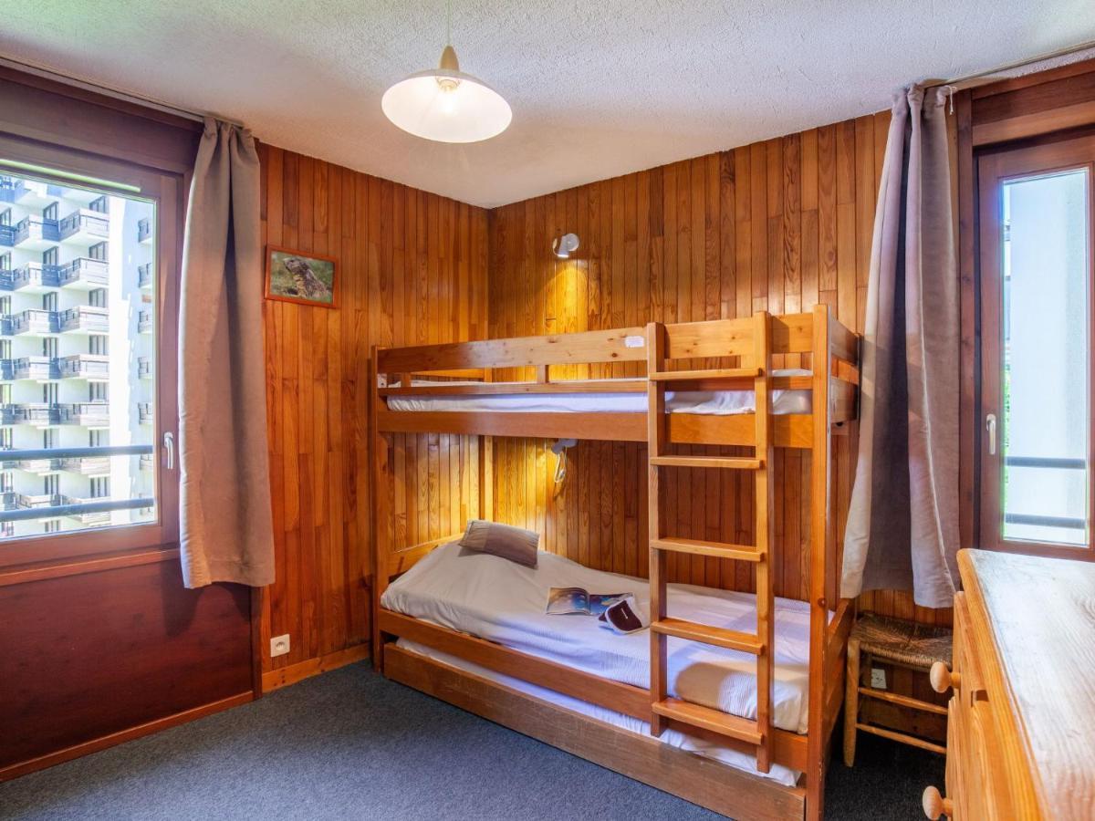 Apartment Le Curling B - Val Claret-40 By Interhome Tignes Esterno foto
