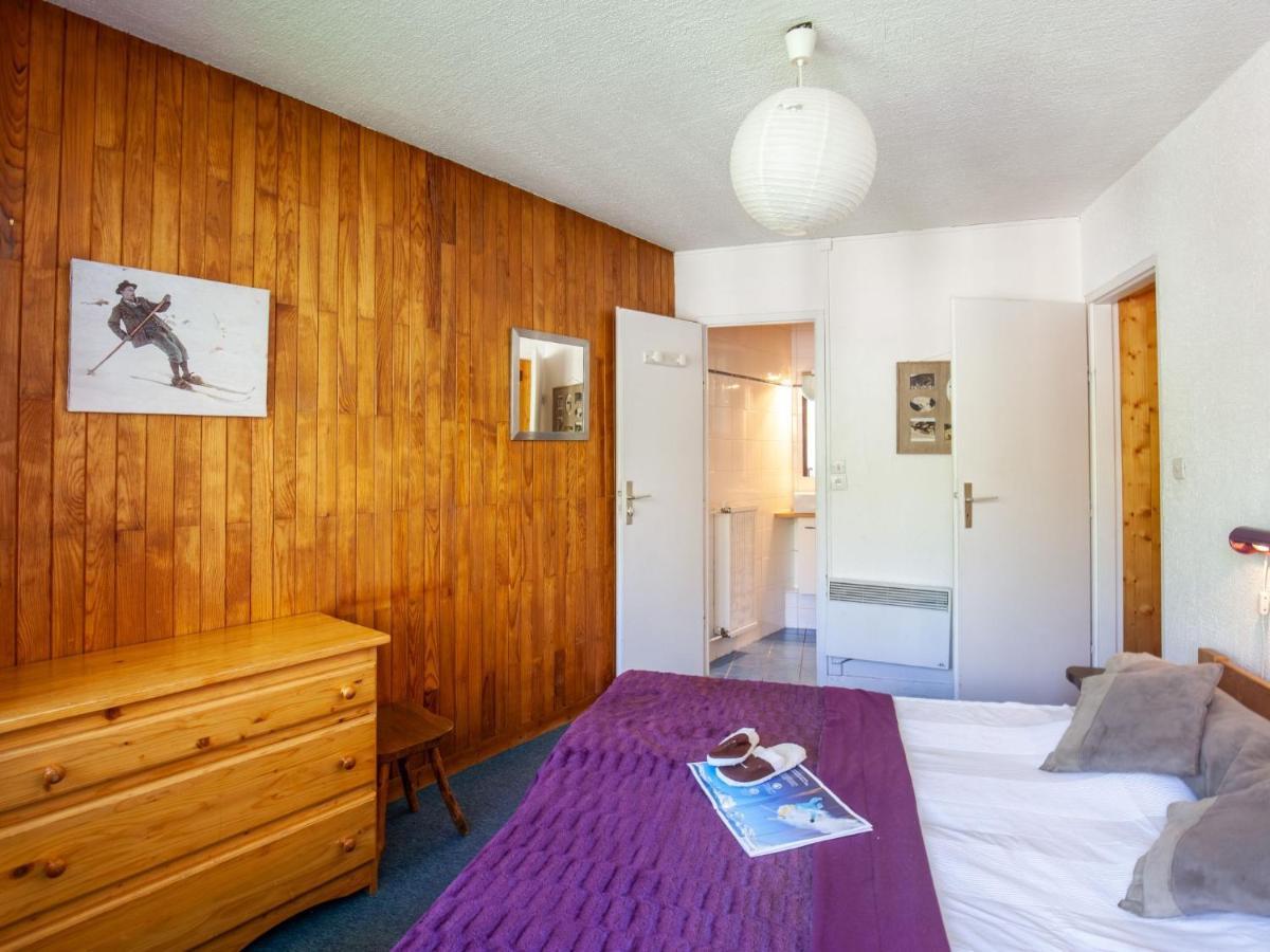 Apartment Le Curling B - Val Claret-40 By Interhome Tignes Esterno foto
