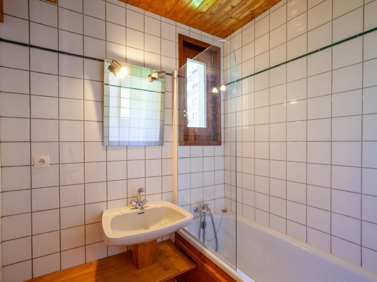 Apartment Le Curling B - Val Claret-40 By Interhome Tignes Esterno foto