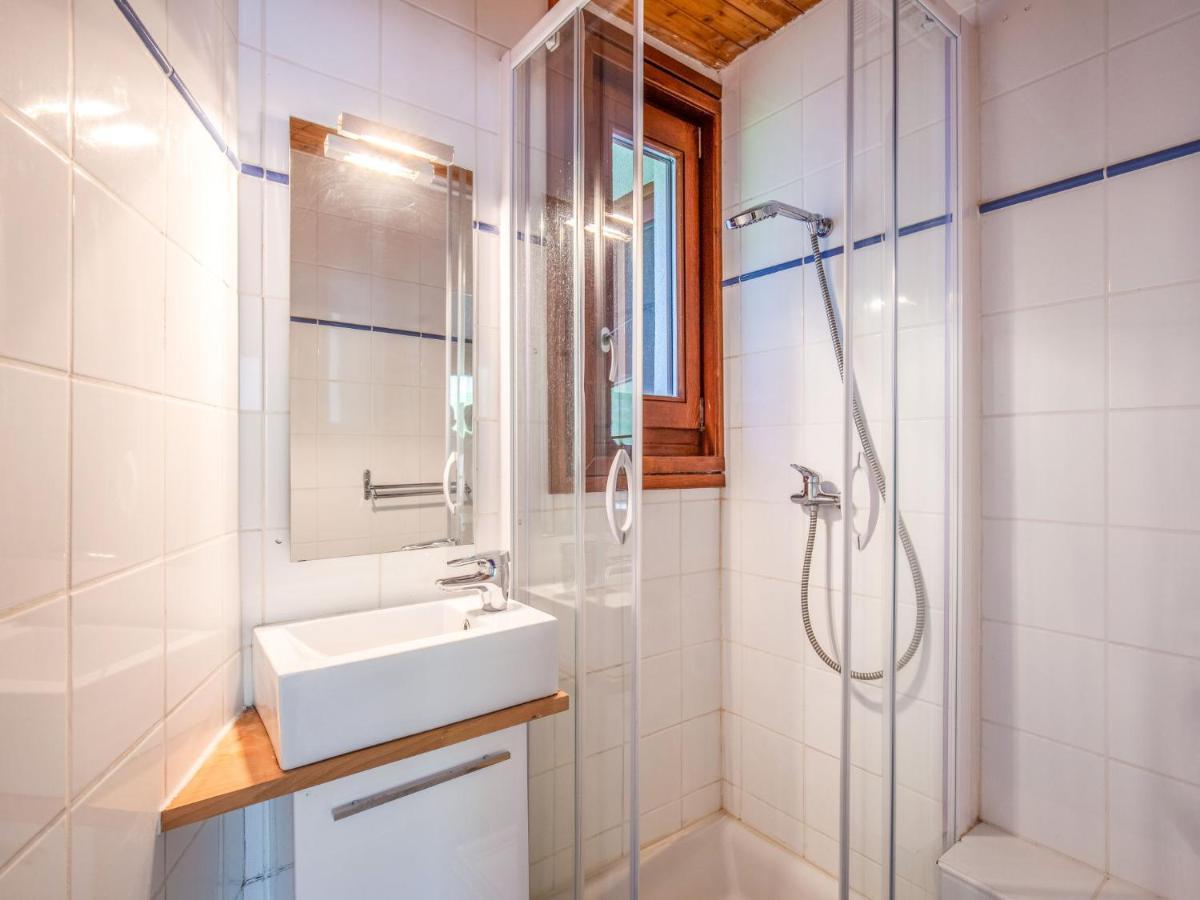 Apartment Le Curling B - Val Claret-40 By Interhome Tignes Esterno foto