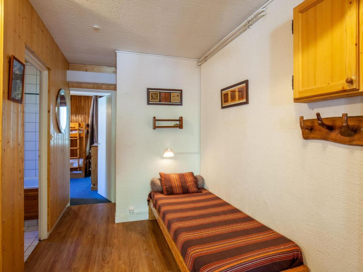 Apartment Le Curling B - Val Claret-40 By Interhome Tignes Esterno foto