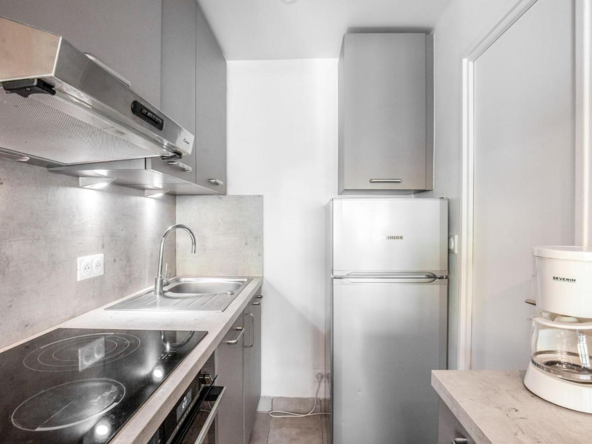 Apartment Le Curling B - Val Claret-40 By Interhome Tignes Esterno foto